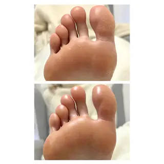 なが さきのネイルデザイン