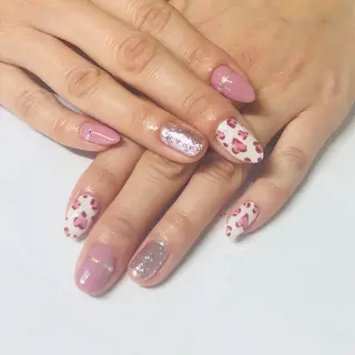 ネイル nail roomのネイルデザイン