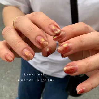 ネイル nailsalon Lenoaのネイルデザイン