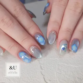 ネイル &U (アンド・ユー)のネイルデザイン
