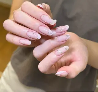 ネイル nail ナナのネイルデザイン
