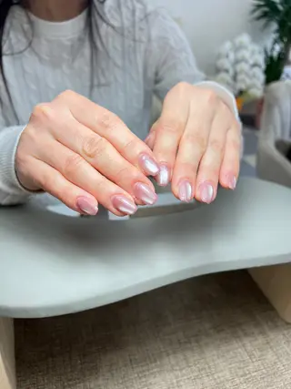 ネイル Ori Nailのネイルデザイン