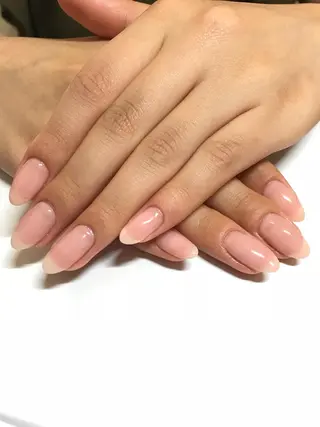 ネイル 吉冨 光恵のネイルデザイン