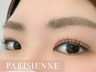 マツエク・マツパ U. Kanaのマツエク・マツパデザイン