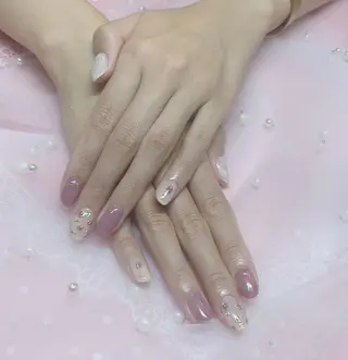 ネイル Sネイル サロン蕨店のネイルデザイン