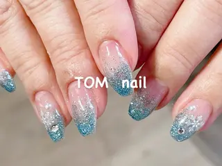 ネイル i. ayakaのネイルデザイン