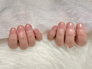 ネイル Eclat［ｴｸﾗ］ Yuriのネイルデザイン