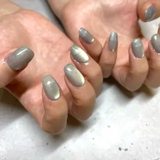 ネイル nailst 高橋のネイルデザイン