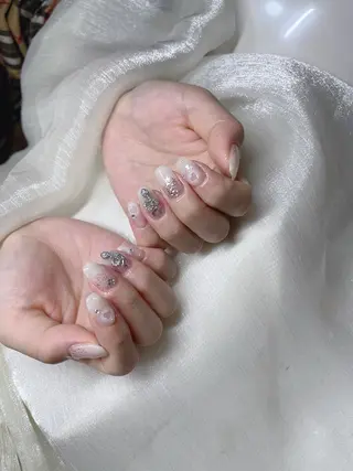 ネイル Rimi Nailアメリカ村のネイルデザイン