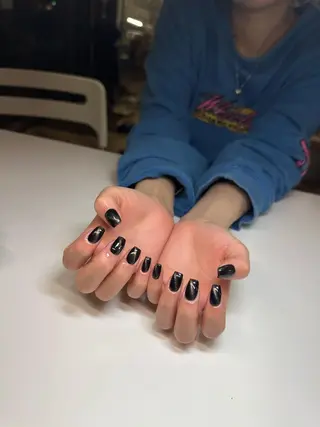 ネイル Sora Nailのネイルデザイン