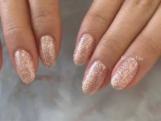 ネイル おうちのネイルサロン　konpeiTou〜こんぺいとう〜所属・おうちのネイルサロン KonpeiTouのネイルデザイン