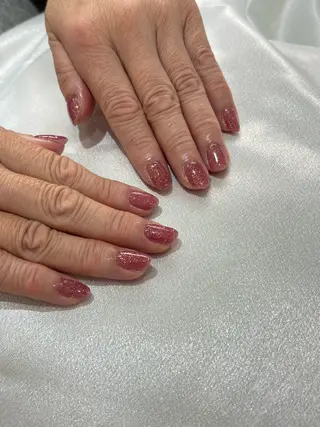 ネイル hanahira shionのネイルデザイン