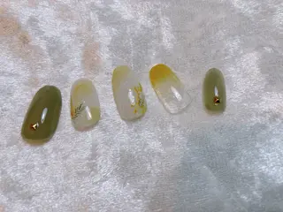 ネイル n. misaのネイルデザイン