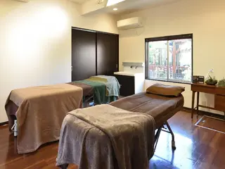 山木 仁美のマツエク・マツパデザイン