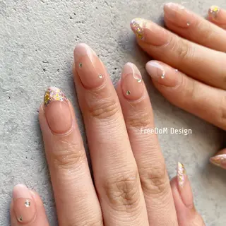 ネイル W KUMIのネイルデザイン