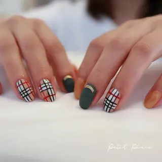 ネイル an. Yukikoのエステ・リラクイメージ