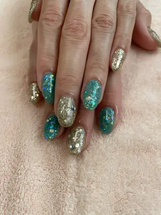 ネイル chii nailのネイルデザイン