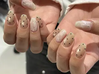 ネイル premiere 錦糸町マルイのネイルデザイン