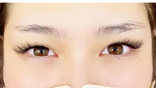 マツエク・マツパ uniii相模大野 Yoshizawaのマツエク・マツパデザイン