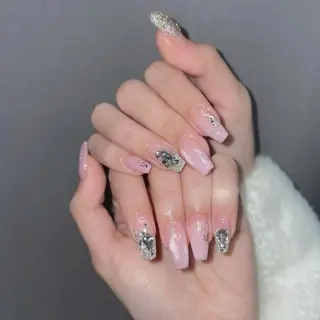 ネイル Queens マオのネイルデザイン