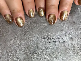 ネイル LAVISH nail salonのネイルデザイン