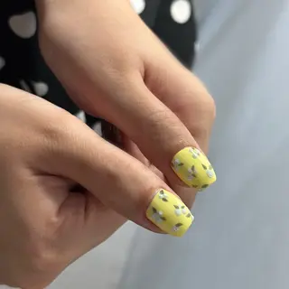 ネイル bibiwoo Ayakoのネイルデザイン