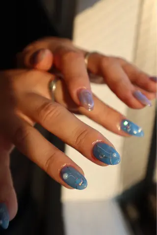 ネイル chika ／ nailのネイルデザイン