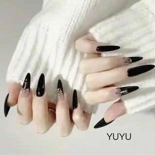 ネイル Yu Yuのマツエク・マツパデザイン