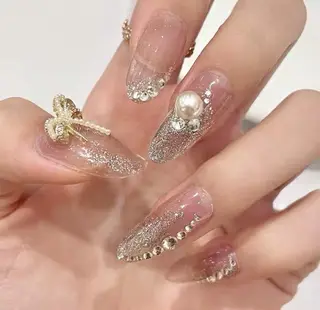 ネイル Cute beauty2のマツエク・マツパデザイン