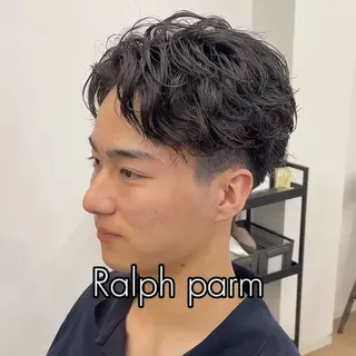 ショート 🫧 下島友弥 【メンズ特化美容師】のヘアスタイル