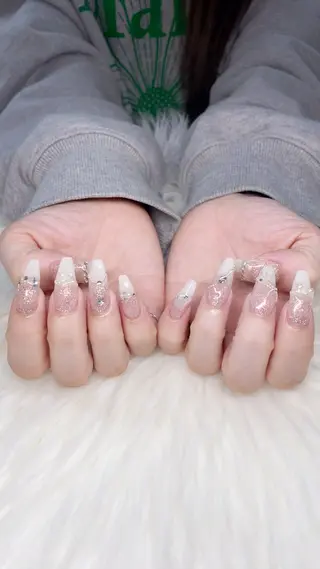 ネイル Rei _Nail 新宿のネイルデザイン