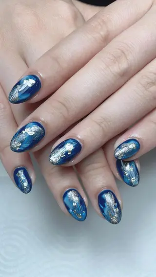 ネイル むねいる nail salonのネイルデザイン