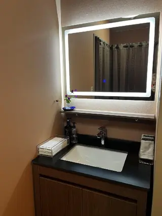 POLAみずほ台柳田 介護美容のネイルデザイン