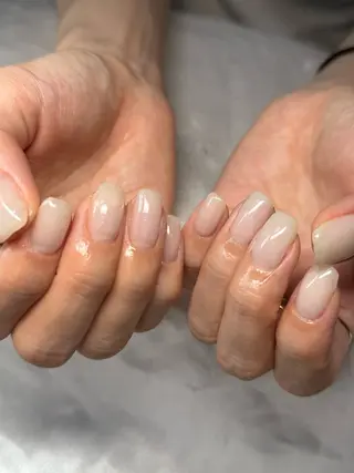 ネイル Lino ﾟのネイルデザイン