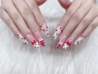 ネイル nail ameryのネイルデザイン