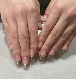 ネイル Three いわなべのネイルデザイン