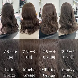 セミロング カラー ヘアアレンジ メンズ 🌈トレンドヘア 🌈WATARU🌈のヘアスタイル