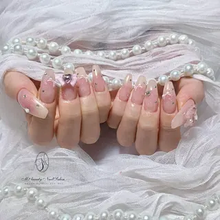 ネイル M2 beauty Mayuのネイルデザイン