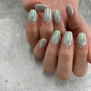 ネイル She's nail 渋谷店のネイルデザイン