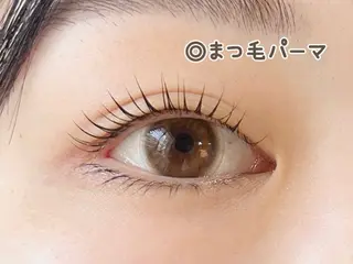 マツエク・マツパ Lino 【東川口】のマツエク・マツパデザイン