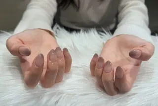 ネイル Nail Salon Lindaのネイルデザイン
