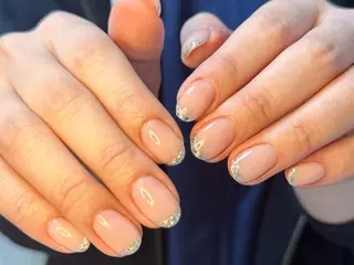 ネイル 🎀🎀YooLi Nail Salonのネイルデザイン
