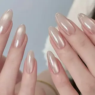 ネイル Sunny nail メナのネイルデザイン