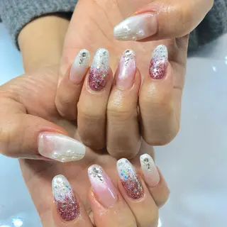 ネイル Tocowaka マエダのネイルデザイン