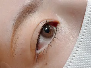 マツエク・マツパ rune.🌼 kinoshitaのマツエク・マツパデザイン