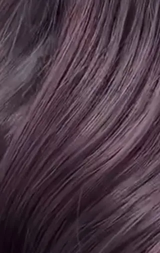 ミディアム SALOWIN 大宮 crest所属・.ｒｅｏ 大宮のヘアケア屋さんのヘアスタイル