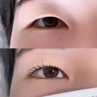 マツエク・マツパ eyelash salon7のマツエク・マツパデザイン