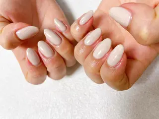 ネイル mogunail &blowのネイルデザイン