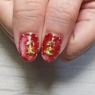 ネイル reve あやののネイルデザイン