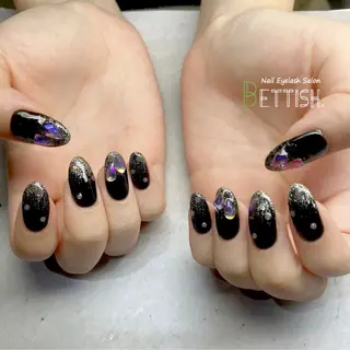 ネイル BETTISH. KUMIKO☺︎︎のネイルデザイン